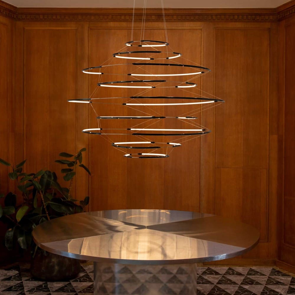 Nemo Lighting Drop viseča svetilka | formasvetila.si