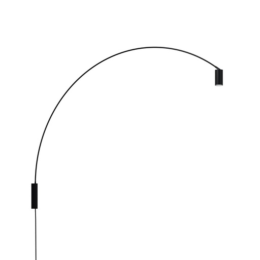 Nemo Lighting Fox stenska svetilka | formasvetila.si