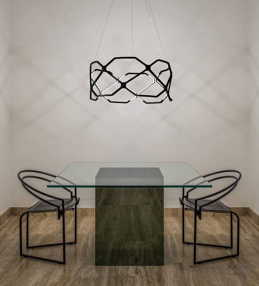Nemo Lighting Titia Minor viseča svetilka | formasvetila.si