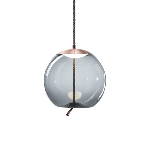 Knot Small Sfera PC1035 viseča svetilka
