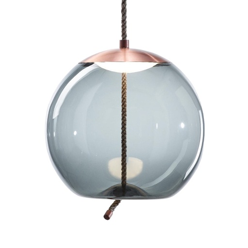 Brokis Knot Sfera PC1016 viseča svetilka | formasvetila.si