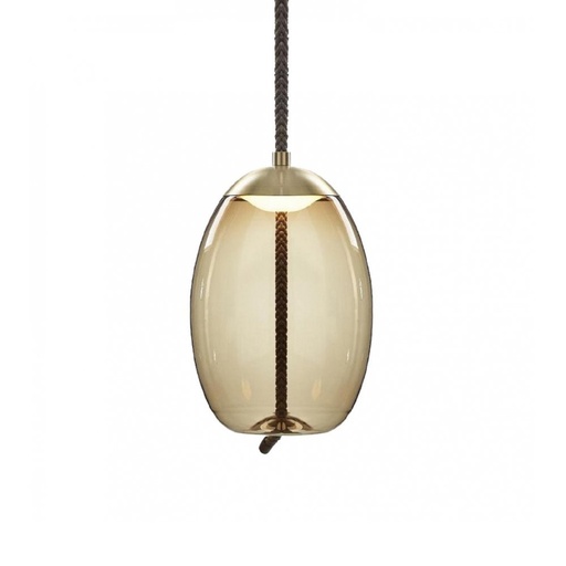 Knot Small Uovo PC1036 viseča svetilka