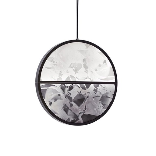 Brokis Geometric Circle Full PC1140 viseča svetilka | formasvetila.si