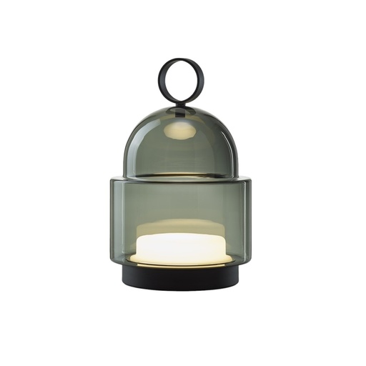 Brokis Dome Nomad Small PC1265 namizna in talna svetilka | formasvetila.si
