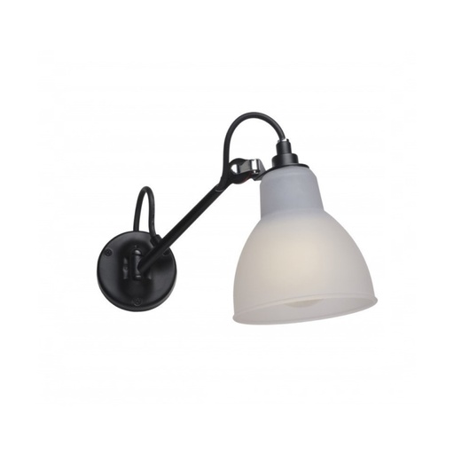 DCW Éditions Lampe Gras N°104 Bathroom stenska svetilka | formasvetila.si