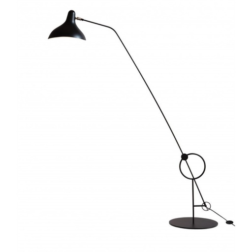 DCW Éditions Mantis BS8 L stoječa svetilka | formasvetila.si