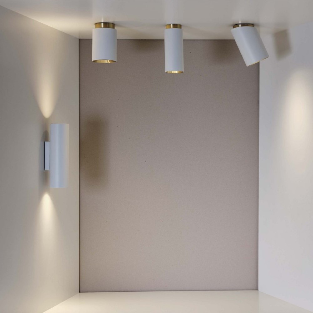 DCW Éditions Tobo C85 stropna svetilka | formasvetila.si