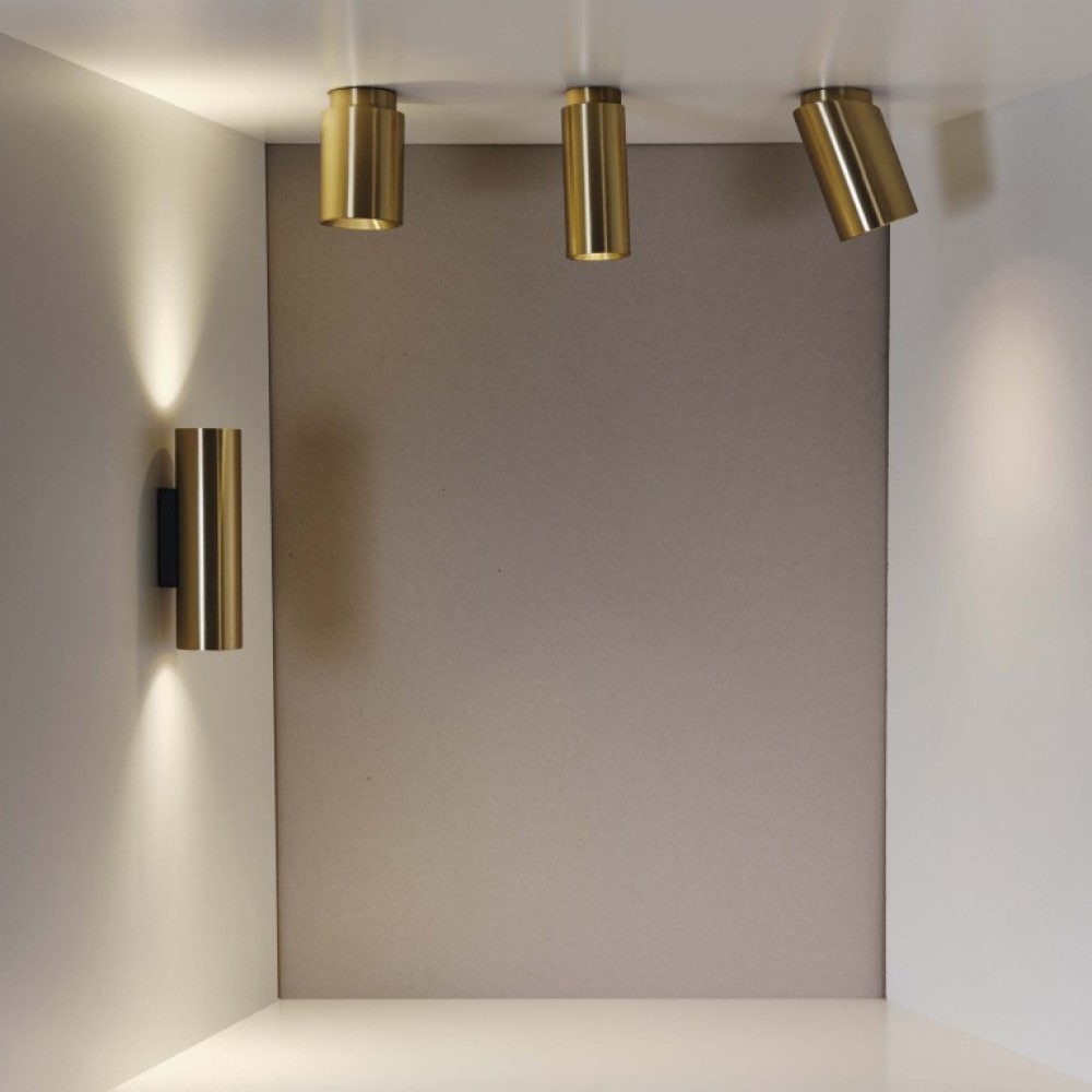 DCW Éditions Tobo W65 stenska svetilka | formasvetila.si