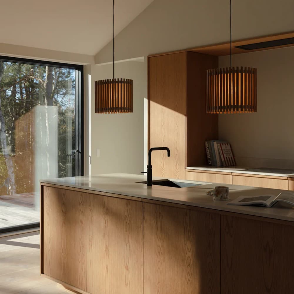 Umage Komorebi Rectangular svetilka | formasvetila.si