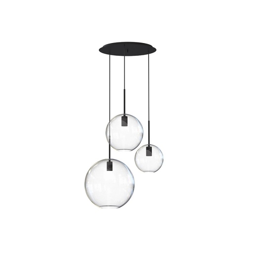 Sphere III viseča svetilka