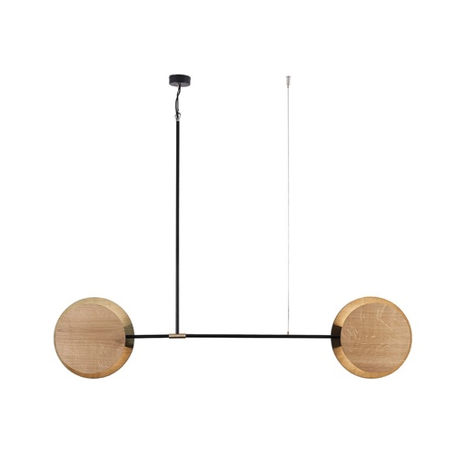 Minimal viseča svetilka