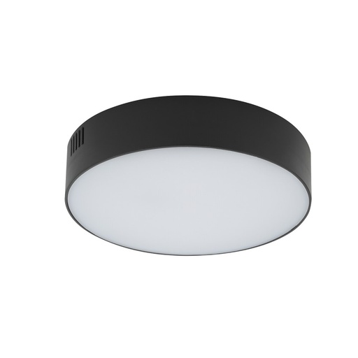 Lid Round stropna svetilka