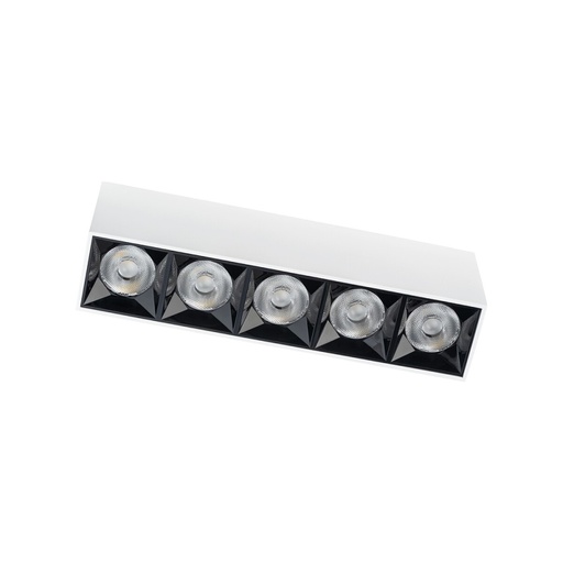 Midi LED stropna svetilka