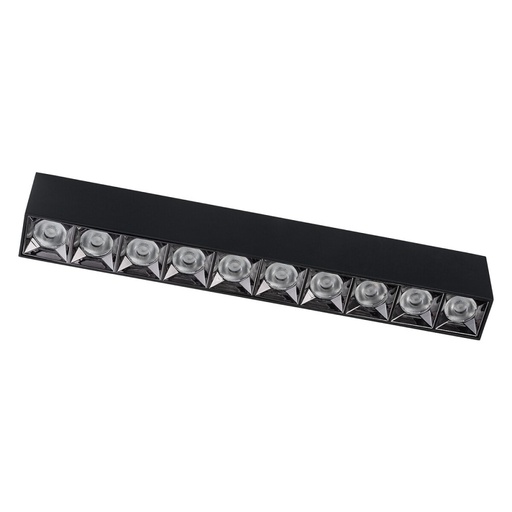 Midi LED stropna svetilka
