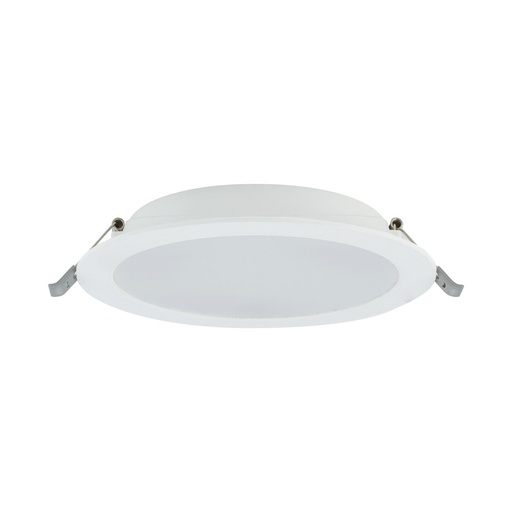 Mykonos LED vgradna stropna svetilka