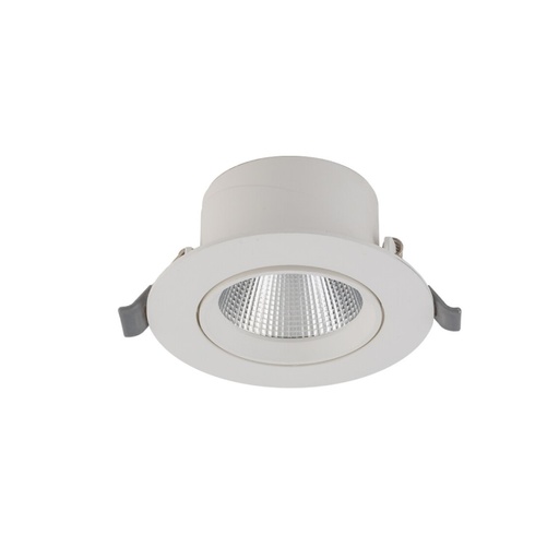 Egina LED vgradna stropna svetilka