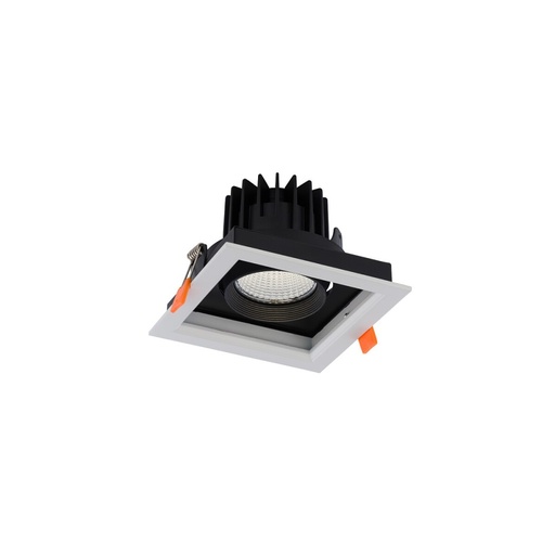 CL Dia LED vgradna stropna svetilka