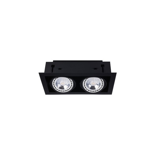 Downlight II vgradna stropna svetilka
