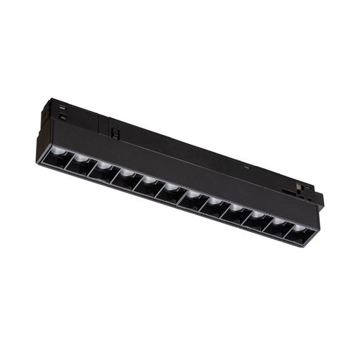 LVM Focus LED 9W tračna svetilka