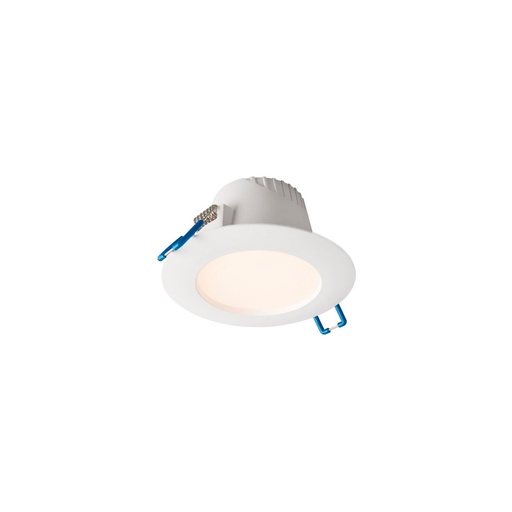 Helios LED stropna vgradna svetilka