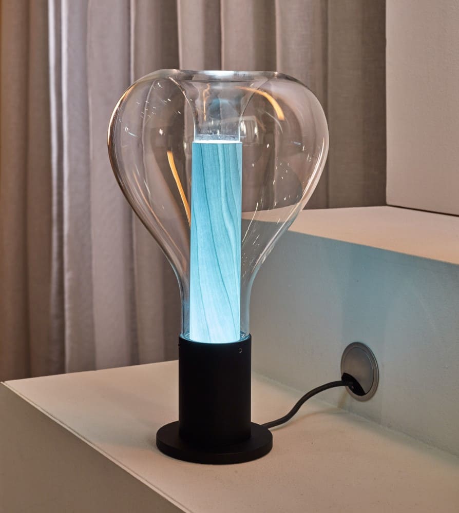 LZF Lamps Eris namizna svetilka | formasvetila.si