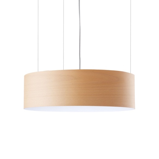 LZF Lamps Gea LED viseča svetilka | formasvetila.si