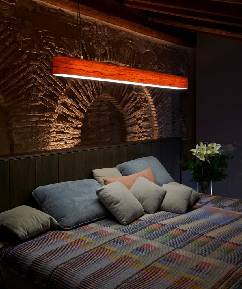 LZF Lamps I-Club Slim viseča svetilka | formasvetila.si