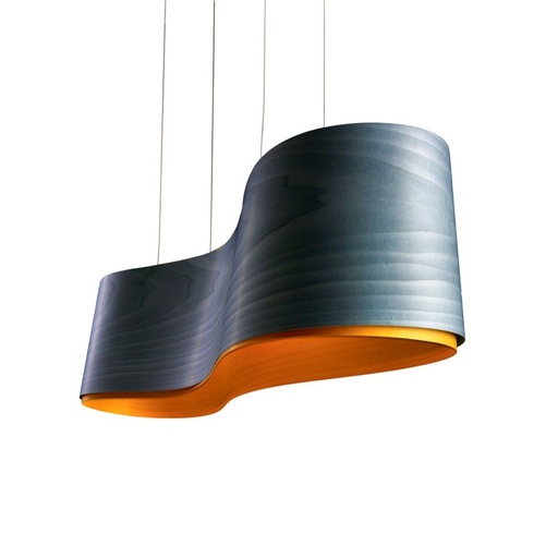 LZF Lamps New Wave viseča svetilka | formasvetila.si