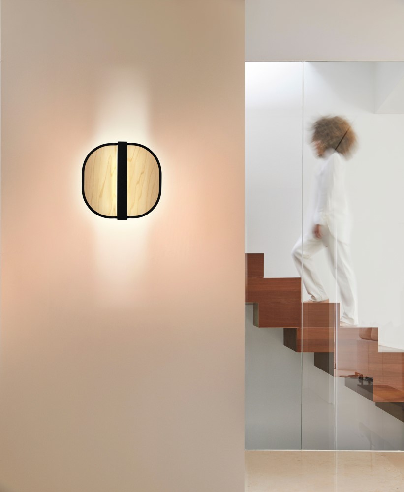 LZF Lamps Omma stenska svetilka | formasvetila.si