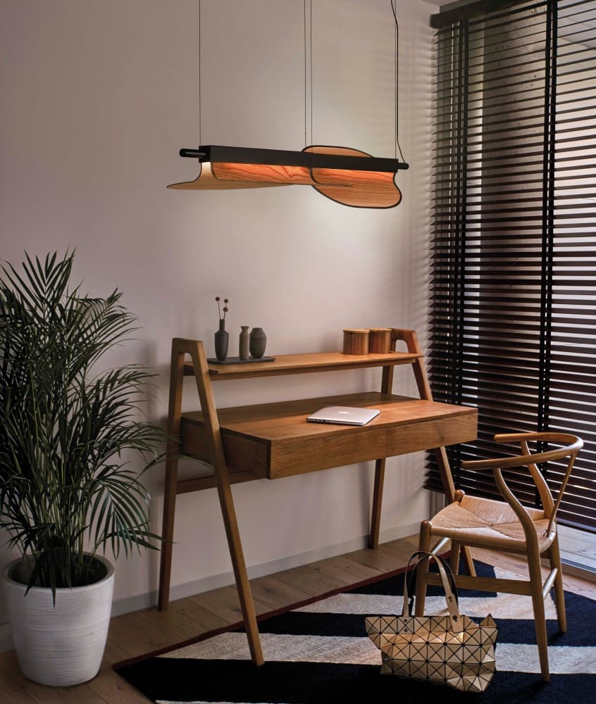 LZF Lamps Omma viseča svetilka | formasvetila.si