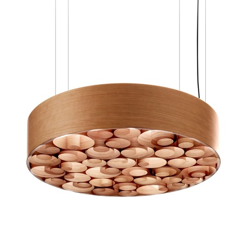 LZF Lamps Spiro viseča svetilka | formasvetila.si