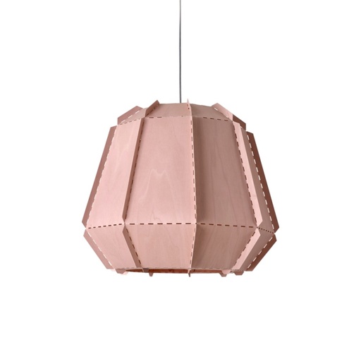 LZF Lamps Stitches Bamako viseča svetilka | formasvetila.si