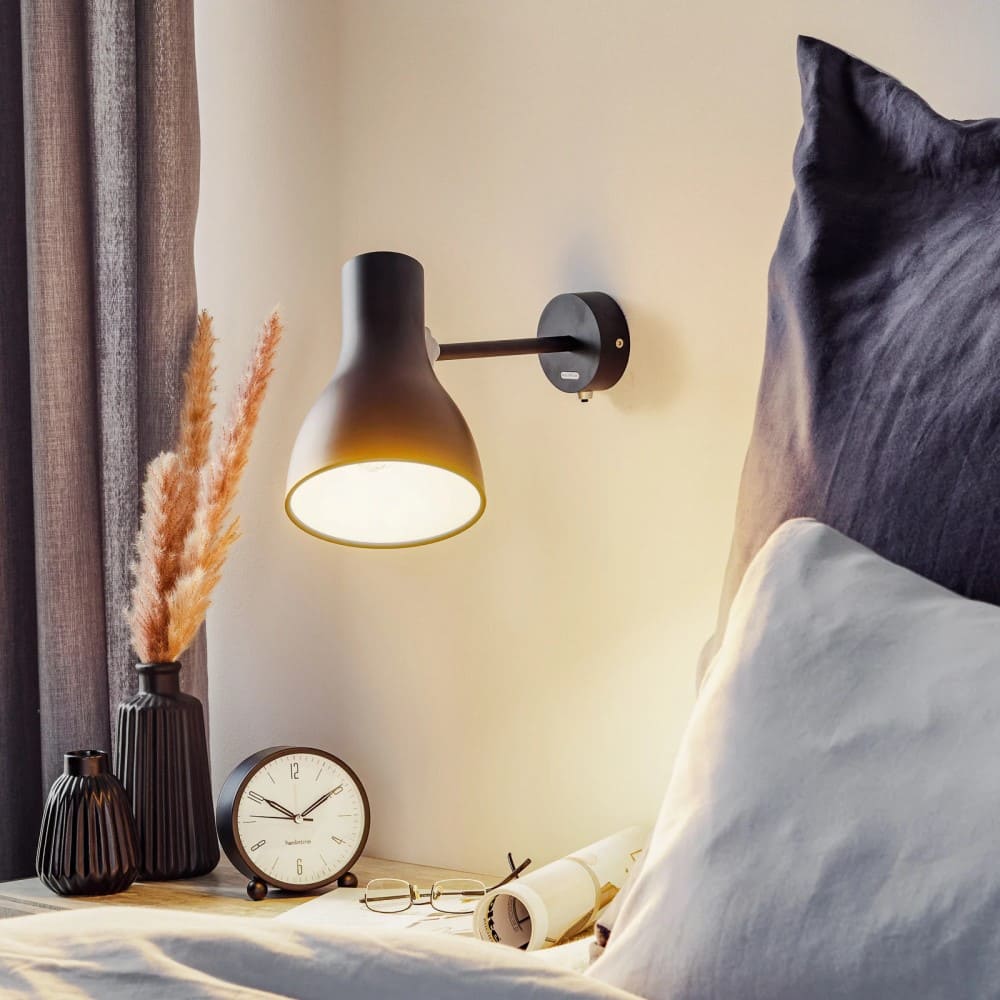 Anglepoise Type 75 stenska svetilka | formasvetila.si