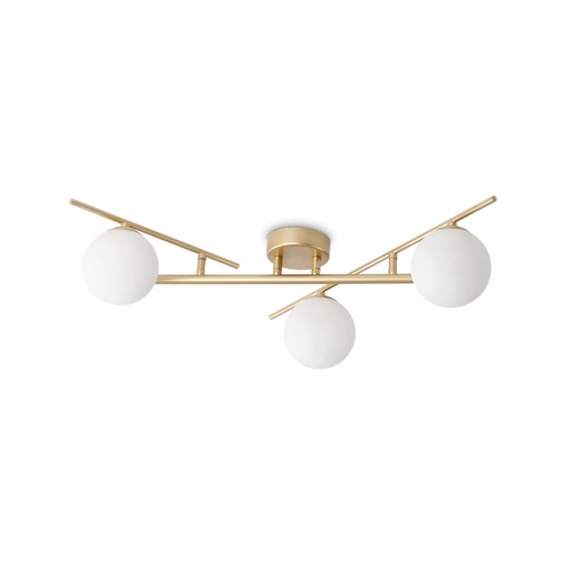 Ideal lux Atlas stropna svetilka | formasvetila.si