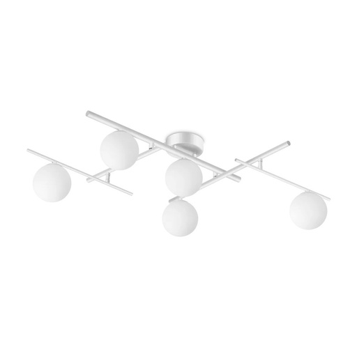 Ideal lux Atlas stropna svetilka | formasvetila.si