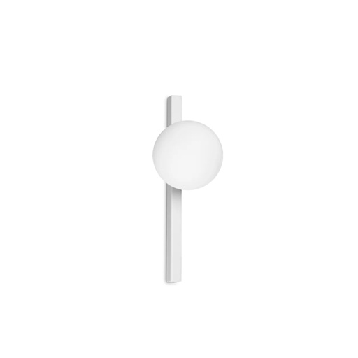 Ideal lux Binomio stenska svetilka | formasvetila.si