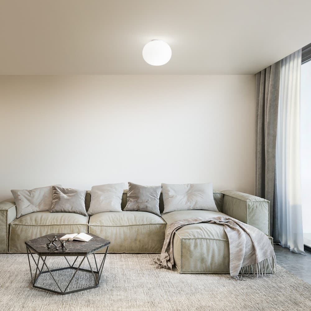 Ideal lux Cotton stropna svetilka | formasvetila.si