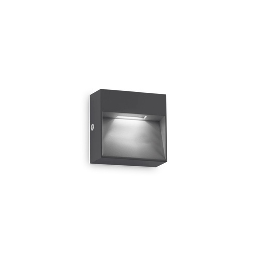 Ideal lux Dedra zunanja stenska svetilka | formasvetila.si