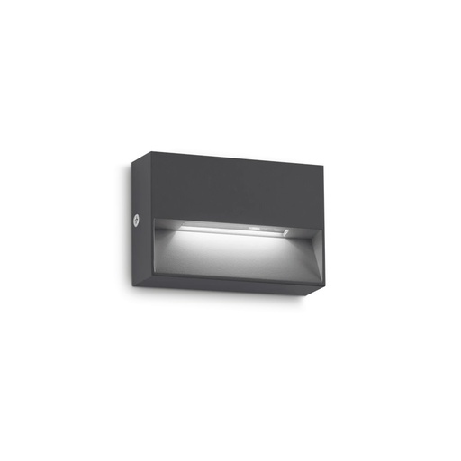 Ideal lux Dedra zunanja stenska svetilka | formasvetila.si