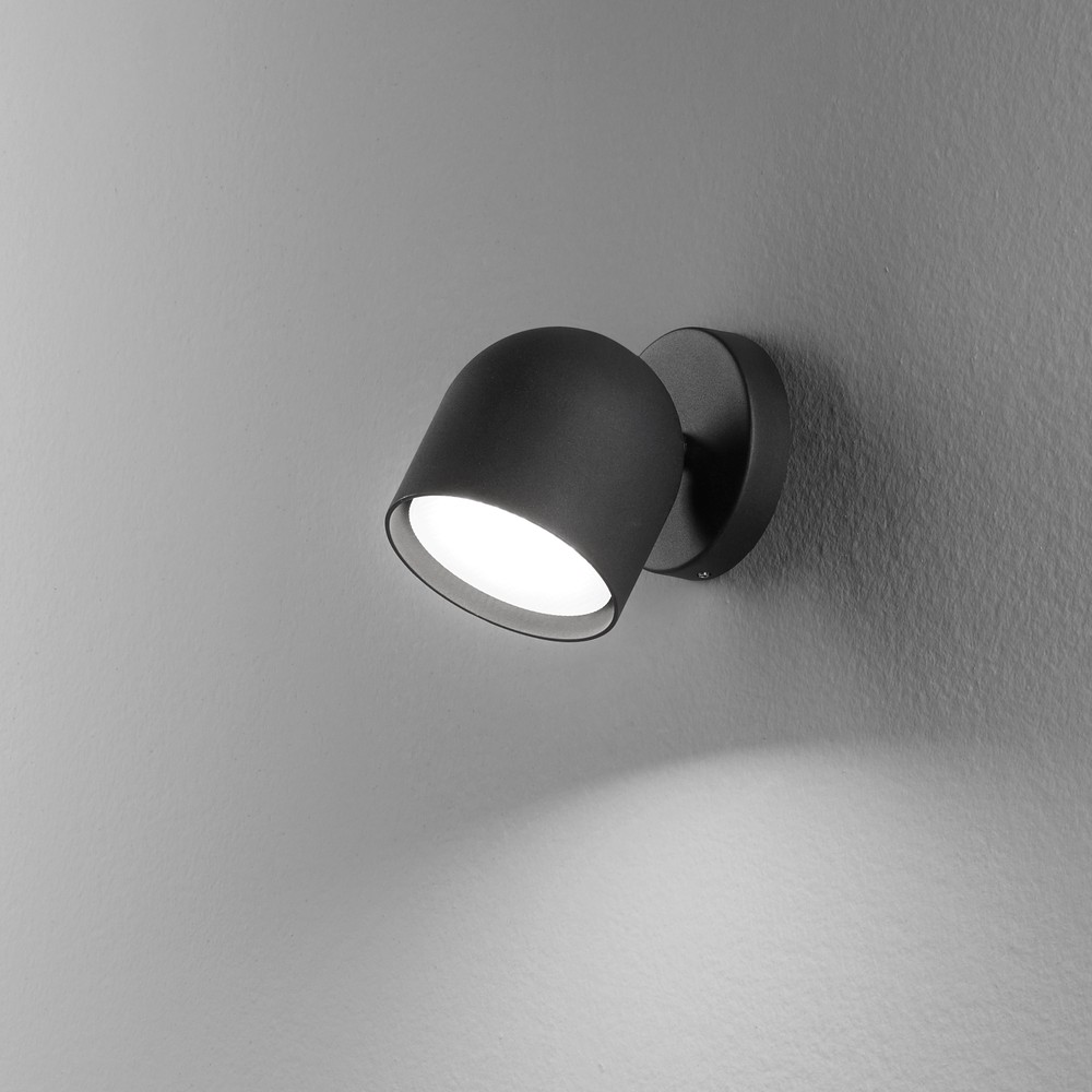 Ideal lux Dodo 1 stenska svetilka | formasvetila.si