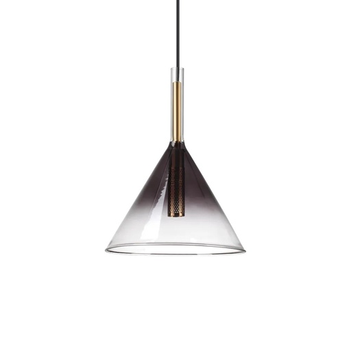 Ideal lux Empire Cone viseča svetilka | formasvetila.si
