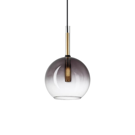 Ideal lux Empire Sphere viseča svetilka | formasvetila.si