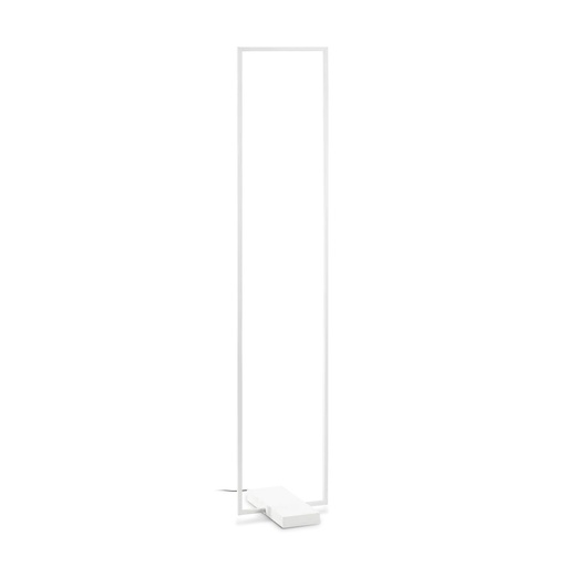 Ideal lux Frame stoječa svetilka | formasvetila.si