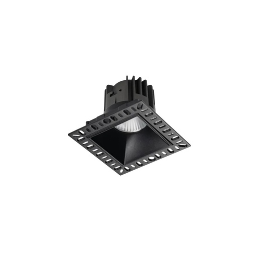 Game Trimless Square stropna vgradna svetilka