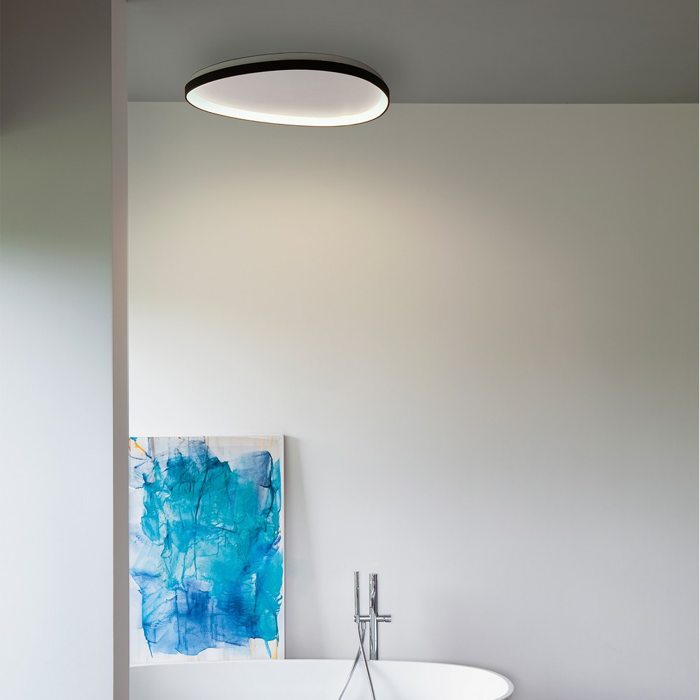 Ideal lux Gemini stropna svetilka | formasvetila.si