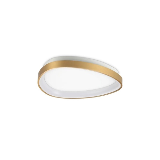 Ideal lux Gemini stropna svetilka | formasvetila.si