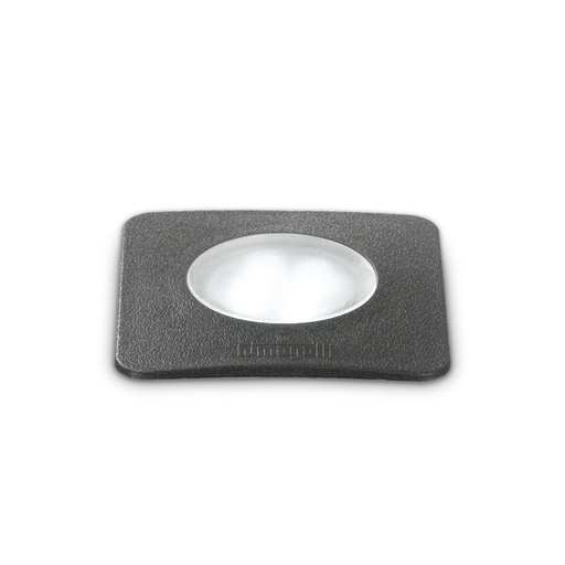 Ideal lux Gravity Square Small zunanja vgradna talna svetilka | formasvetila.si