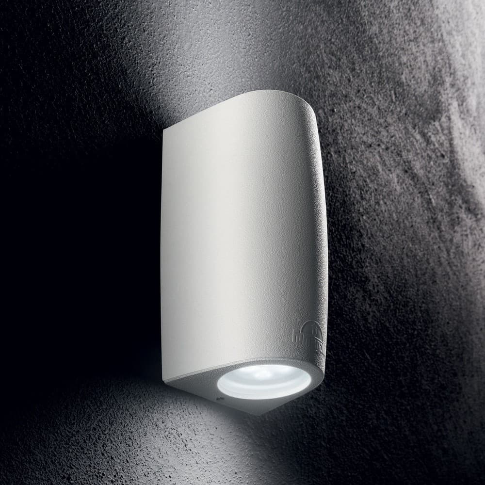 Ideal lux Keope 2 zunanja stenska svetilka | formasvetila.si