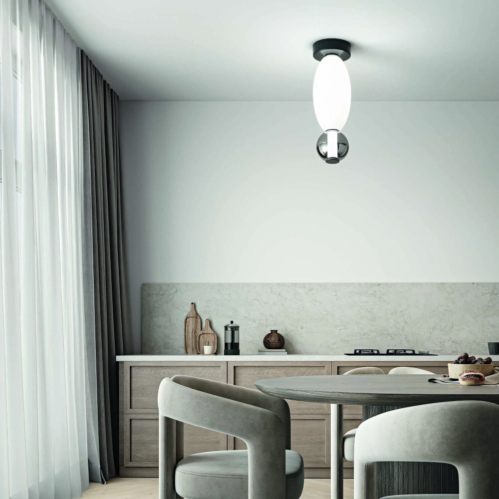 Ideal lux Lumiere stropna svetilka | formasvetila.si