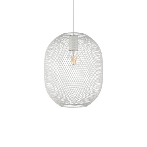 Ideal lux Net viseča svetilka | formasvetila.si